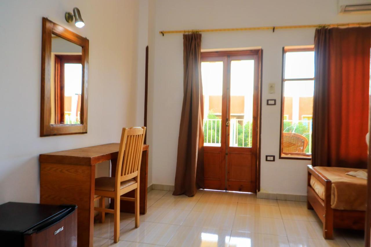 Thebes Hotel الأقصر المظهر الخارجي الصورة