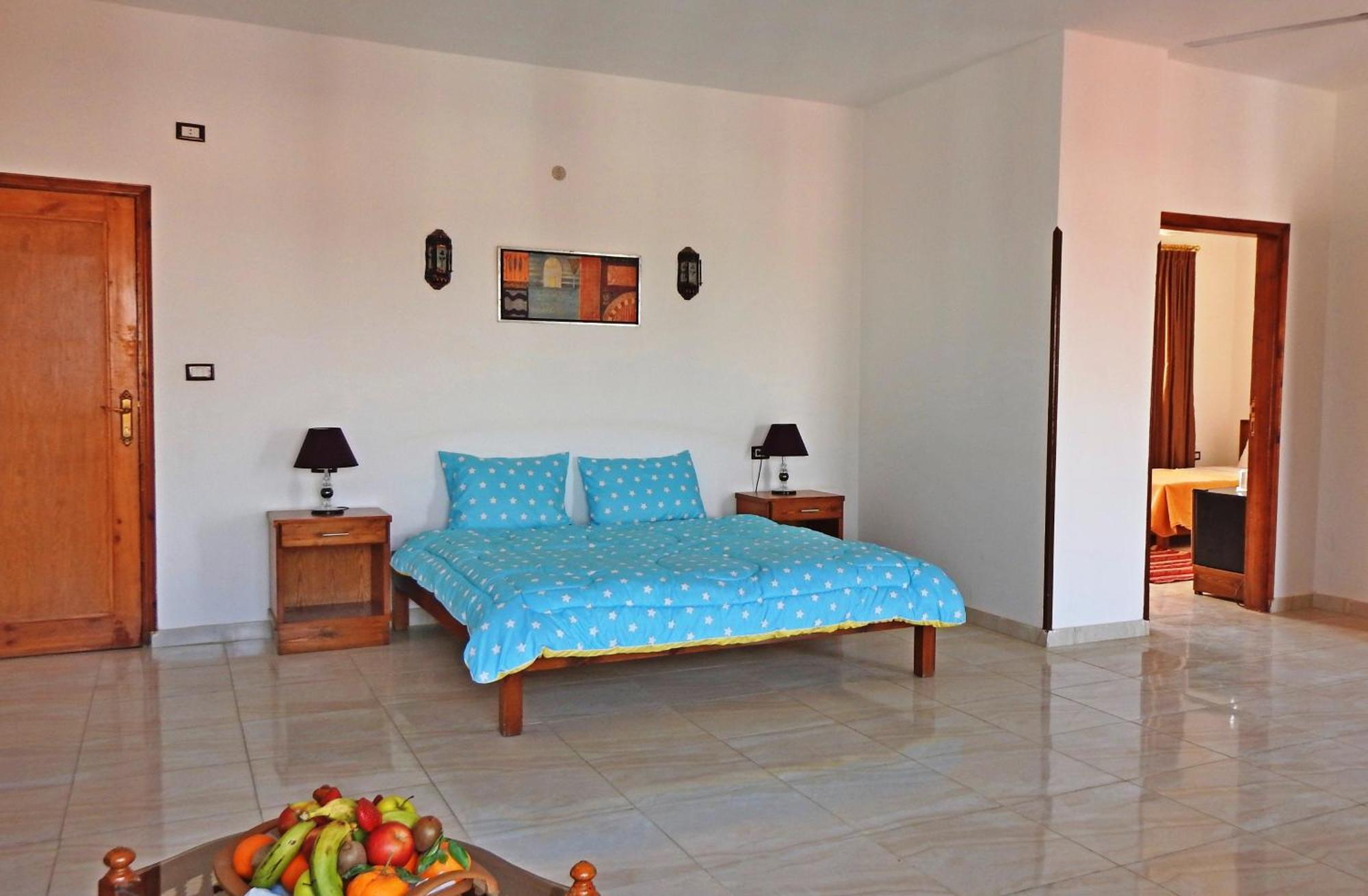 Thebes Hotel الأقصر المظهر الخارجي الصورة